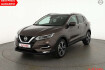 Nissan Qashqai N-Connecta 1.3 dig t dct n connecta led navi 360