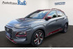 Hyundai Kona  iron man 4wd/winterr./garantie