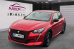 Peugeot e-208 Allure E 208 allure pack elektromotor 136