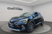 Renault Captur Techno techno driving assist paket city komfortpaket led