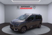 Citroën Berlingo Shine Citroen berlingo m bluehdi 130 shine