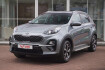Kia Sportage Dream Team Edition 1.6 spirit led navi dab ahk kamera usb