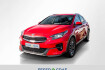 Kia Xceed Vision 1.6 crdi dct mild hybrid vision navipaket*kamara*s