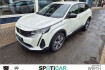 Peugeot 3008 Allure hybrid 225 eat8 allure pack navi+sitzhzg.
