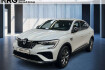 Renault Arkana Techno techno tce 140 mild hybrid edc carplay