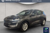Ford Kuga Titanium 2.5 duratec phev titanium