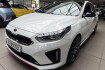 Kia Kia Others  others  autres ceed gt wenig km