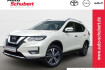 Nissan X-Trail N-Connecta X trail n connecta 1.3l automatik+panoramadach+led+shzg