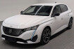 Peugeot 308 Allure hybrid allure led/360 kam/acc/shz/navi/18 lm