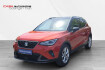 Seat Arona FR fr 1.5 tsi dsg navi voll led shz kamera