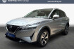 Nissan Qashqai N-Connecta 1.3 dig t mhev n connecta +techno+design p