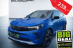 Opel Grandland Ultimate at8 hybrid ultimate 4×4 matrix/leder