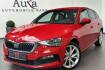 Skoda Scala Style 1.5 tsi dsg style led+acc+kamera+shz+carplay