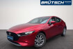 Mazda Mazda3 Selection 3 3 selection 2.0 skyactiv x m hybrid klima / led /