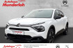 Citroën C4 Shine Citroen c4 pure tech 130 eat8 shine kaltepaket navi hud klima