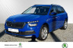 Skoda Kamiq Style 1.5 tsi style klima navi ruckfahrkamera