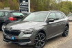 Skoda Kamiq Monte Carlo monte carlo 1.hand dsg rfk shz pano