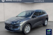 Ford Kuga Titanium 2.5 duratec phev titanium