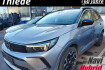 Opel Grandland X Ultimate Grandland x ultimate 4hybrid navi/led/360 /dab