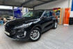 Ford Kuga Titanium titanium