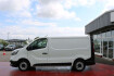 Renault Trafic Komfort trafic l1h1 kamera + shz