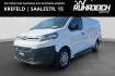 Citroën Jumpy Combi Club Citroen jumpy kasten club xl pdc apple carplay a a musikstreami