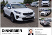 Kia Xceed Spirit 1.5t spirit led+navi+kamera+keyless