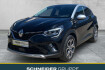 Renault Captur Techno mild hybrid 160 edc techno shz+navi+acc