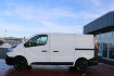 Renault Trafic Komfort trafic kasten 1 6dci 125 l1h1 kamera standheizung
