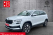 Skoda Karoq Ambition 1.0 tsi ambition tour virtual cockpit 17 shz kessy
