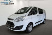 Ford Transit Custom Basis Transit custom 340 l2*doka*1.hd*6 sitzer*euro 6