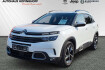 Citroën ë-C5 Aircross Feel Citroen c5 aircross plug in hybrid 225 e eat8 feel pack