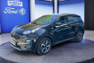 Kia Sportage Vision 1.6 t gdi awd dct vision
