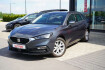 Seat Leon Style st 1.5 tsi style led navi sitzheizung ahk