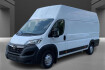 Opel Movano Edition l4h3 165ps 3 5t edit.navi pdc kam ganzjah