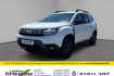 Dacia Duster Sondermodell Extreme sonderm. extreme blue dci 115 2wd +ahk