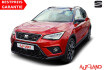 Seat Arona FR BEATS 1.0 tsi dsg fr beats ahk led acc navi