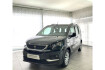 Peugeot Rifter GT at getr. klima tempo. allwetter. apple android sh