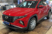 Hyundai Tucson Select 2wd select 1.6 navi digitales cockpit led apple ca