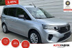 Nissan Townstar  tekna dig t 130 navi*8fach bereifung*shz*360 *pdc
