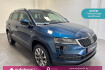 Skoda Karoq Style 1.0 tsi navi|led|sitzhzg.|tempomat