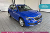 Skoda Kamiq Style 1.5 tsi style dsg|ahk|navi|kamera