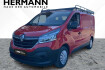 Renault Trafic Komfort kasten 1.6 dci 95 energy l1h1 3.0t