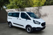 Ford Transit Custom Trend Transit custom transit/tourneo custom kombi 320 l1h1/9 sitzer