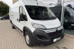 Citroën Jumper Combi Control Citroen jumper 35 l4h2 heavy control  kamera  navi! klima