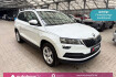 Skoda Karoq Ambition 2.0 tdi ambition acc|standhzg|sitzhzg
