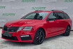 Skoda Octavia RS 230 rs challenge  navi  canton  r.kam  el. heckkl?.