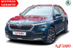 Skoda Kamiq Style 1.0 tsi dsg style ahk led navi tempomat
