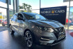 Nissan Qashqai  zama pano 360  nav shz alu
