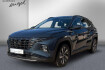 Hyundai Tucson Select select mild hybrid 2wd led navi tempo kamera